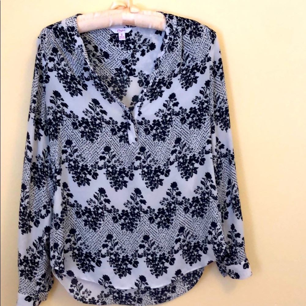 Blouse